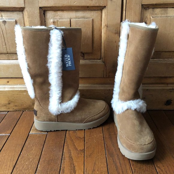 arctic grip ugg